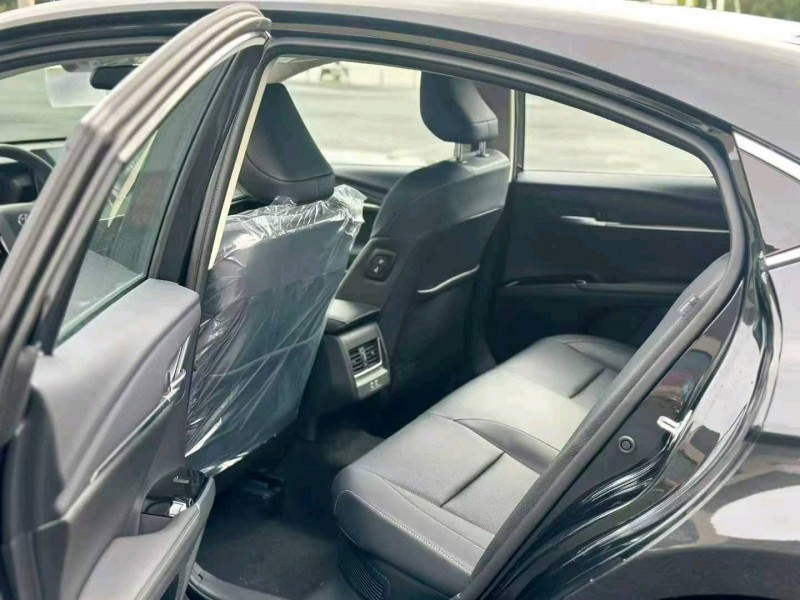 金华25年丰田凯美瑞3