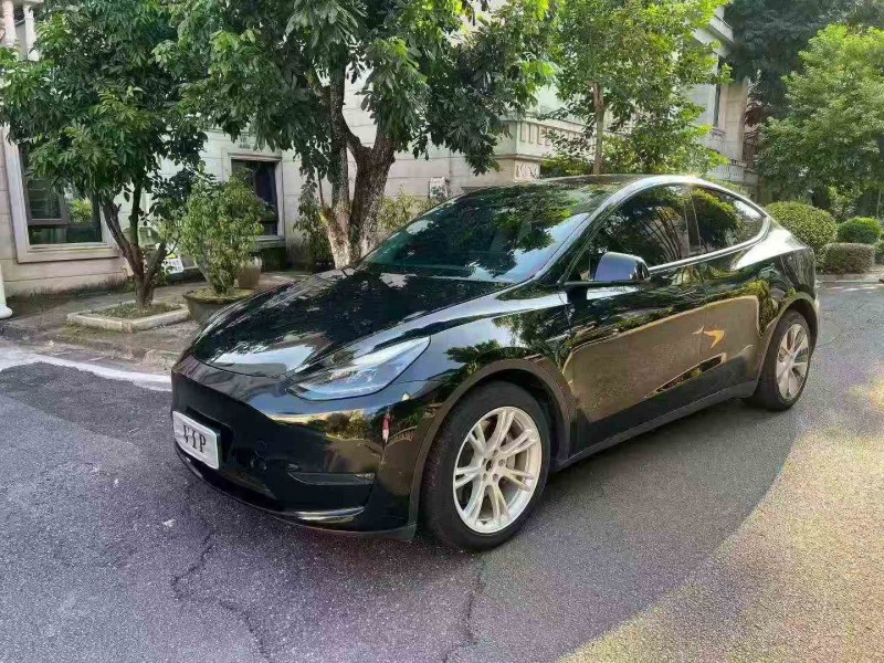 茂名21年特斯拉MODEL Y2