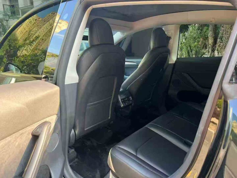 茂名21年特斯拉MODEL Y5