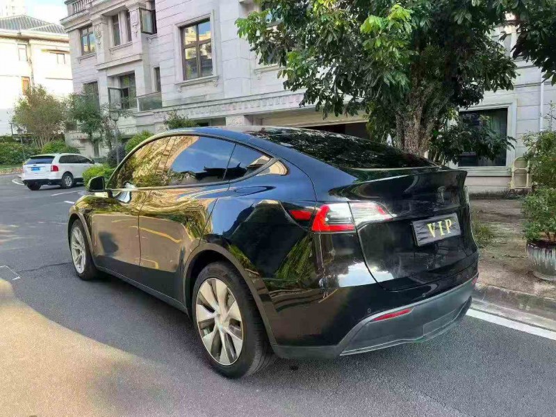 茂名21年特斯拉MODEL Y8