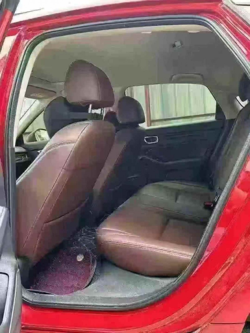 东莞23年本田思域6