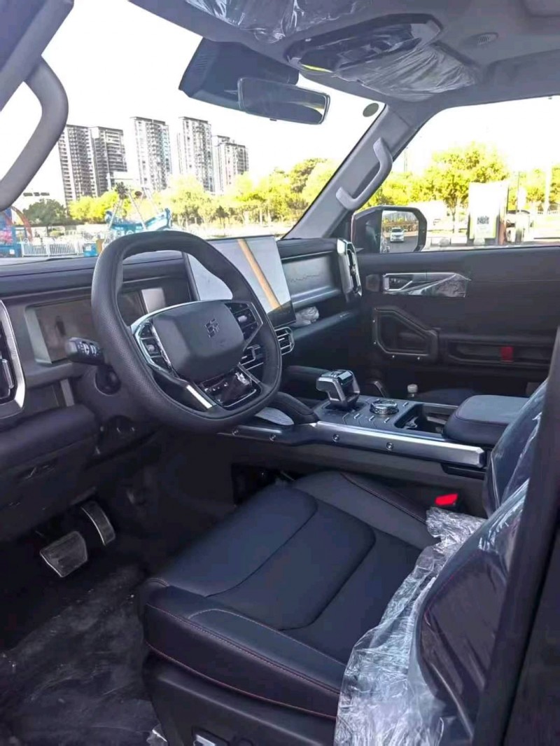 金华25年奇瑞捷途3