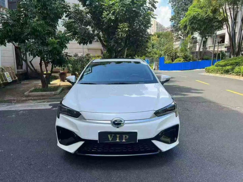 茂名24年传祺埃安S1