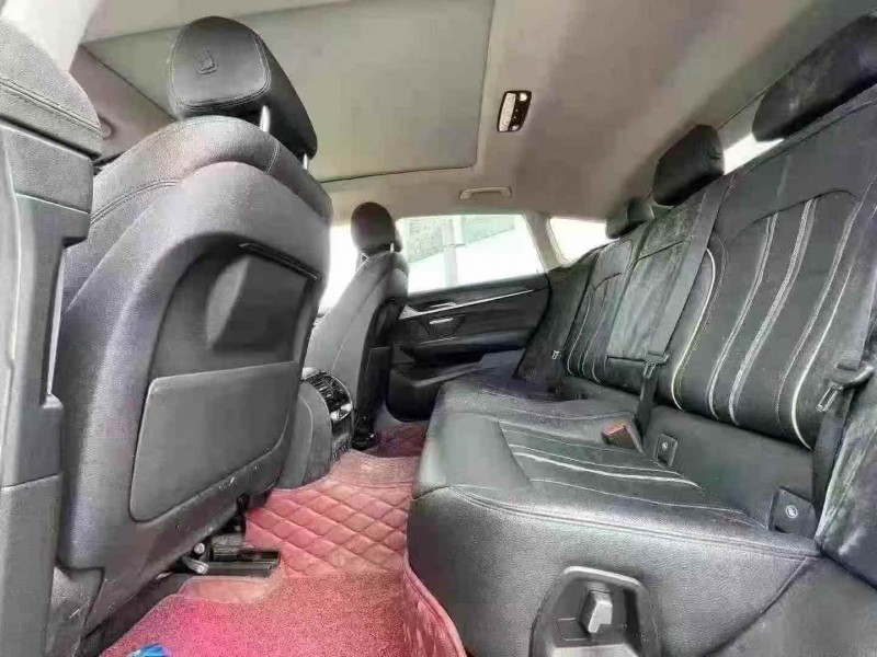 东莞19年宝马6系5