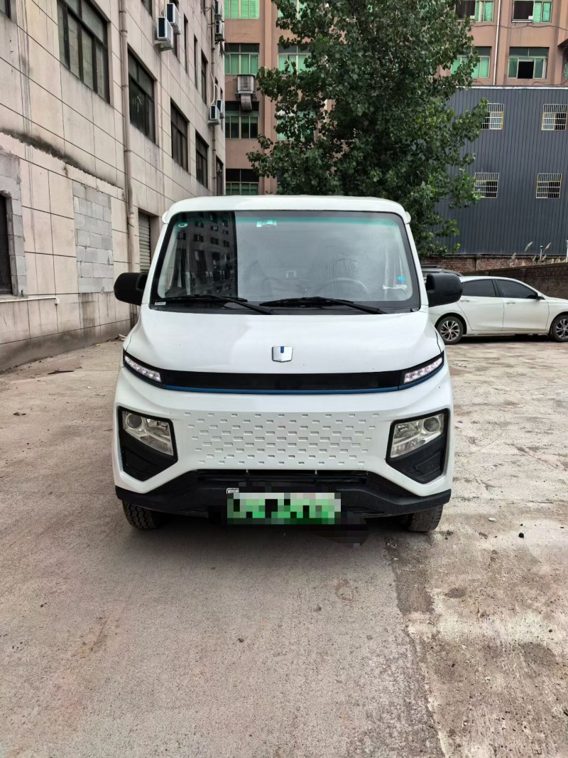 菏泽23年吉利星享1