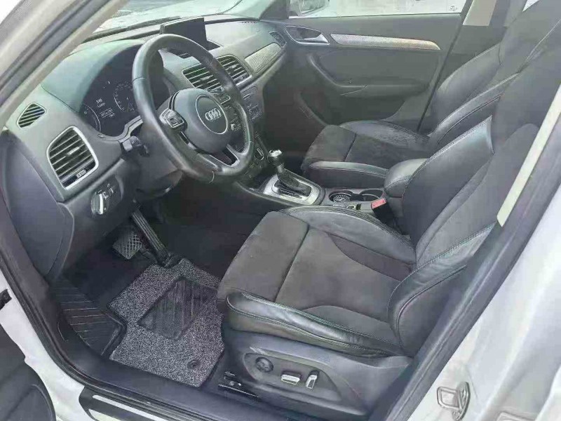 湛江19年奥迪Q34