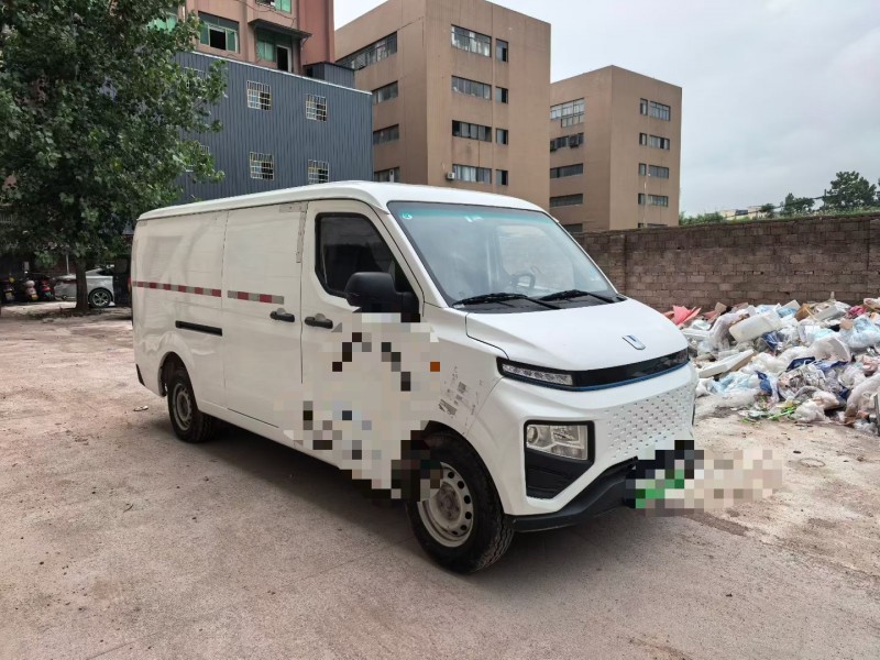 菏泽23年吉利星享3