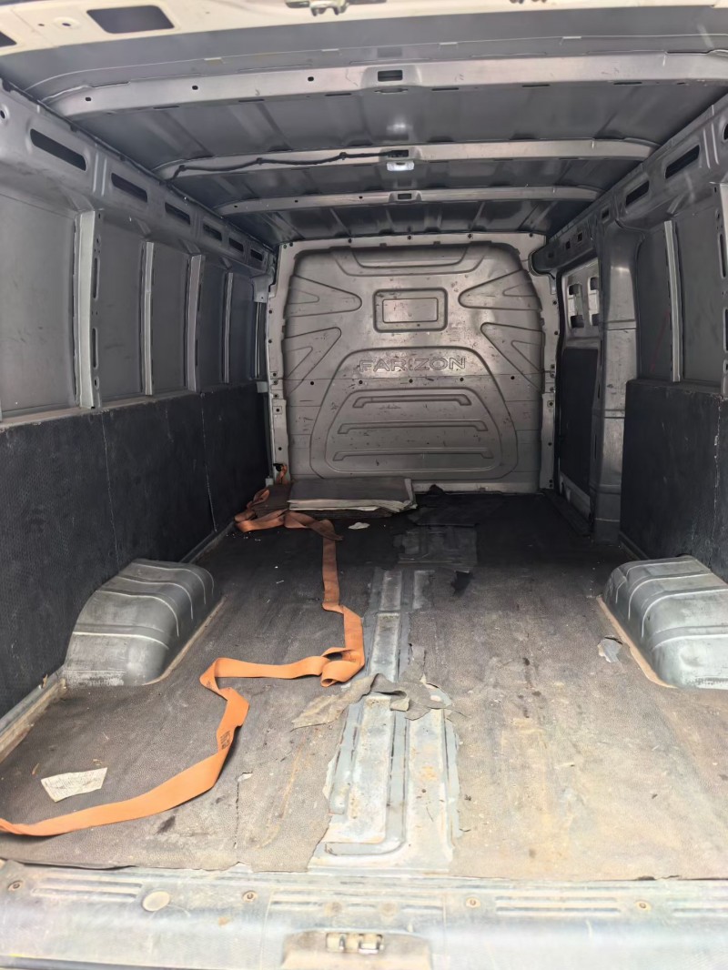 菏泽23年吉利星享4