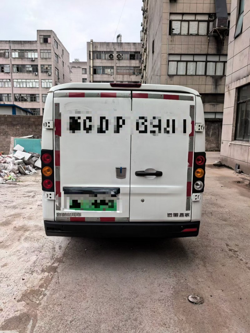 菏泽23年吉利星享8