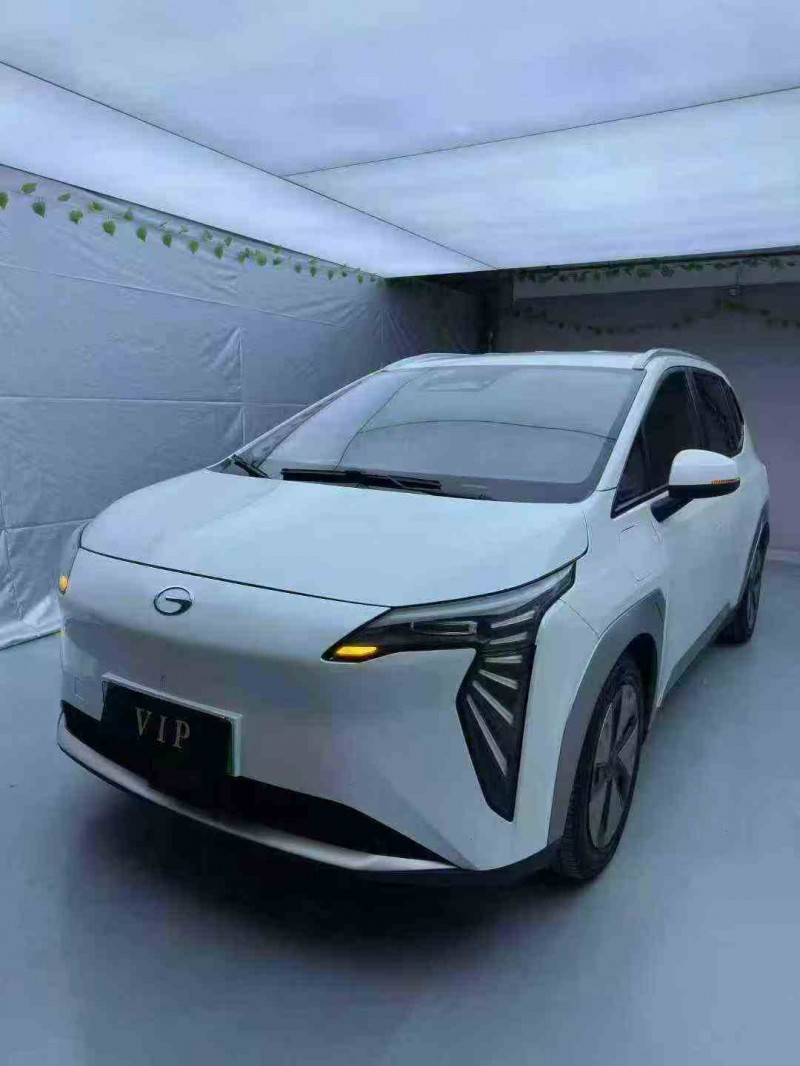 深圳23年传祺埃安Y3