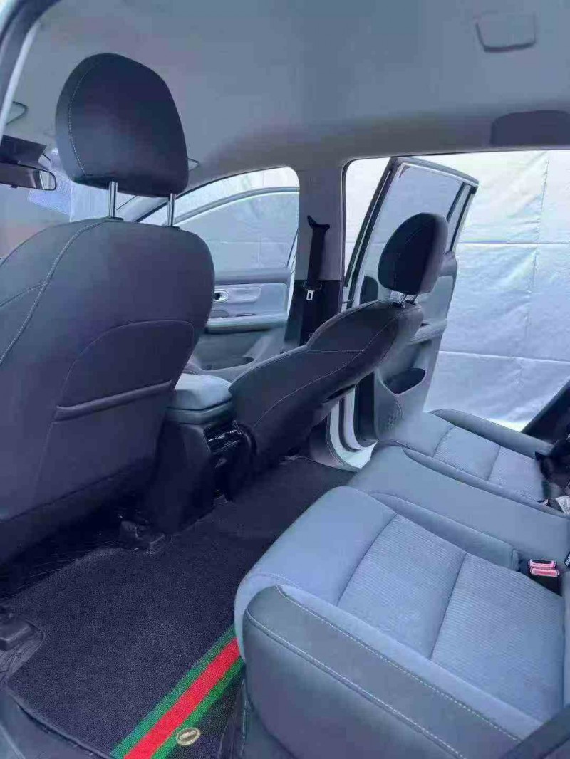 深圳23年传祺埃安Y5