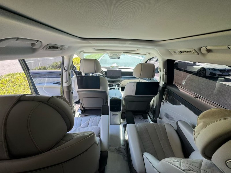 台州23年腾势D95