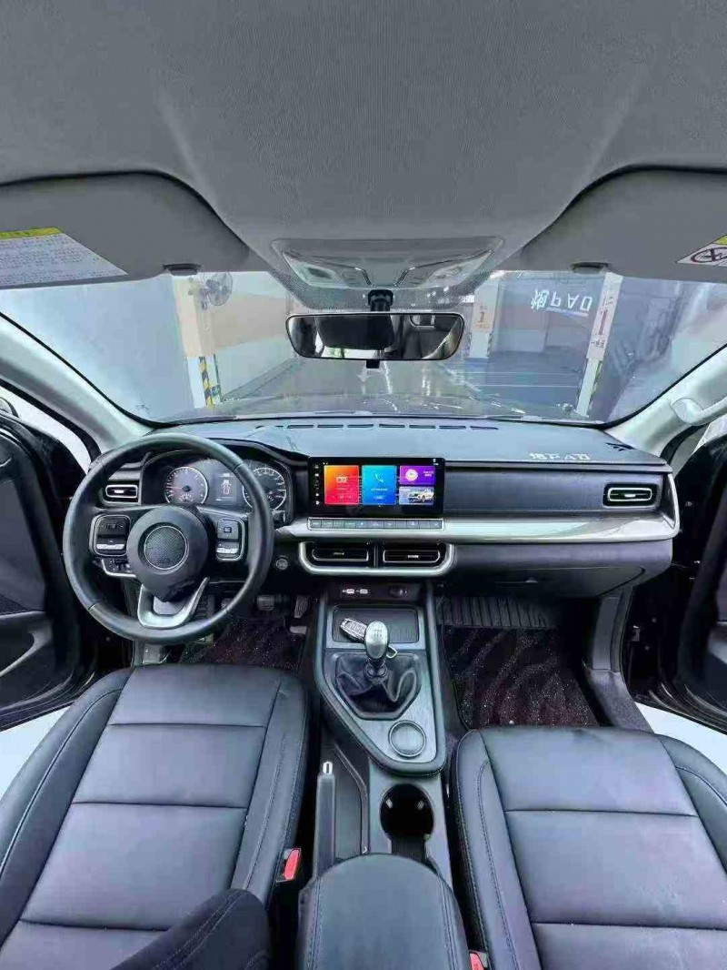 深圳25年长城汽车炮 皮卡4