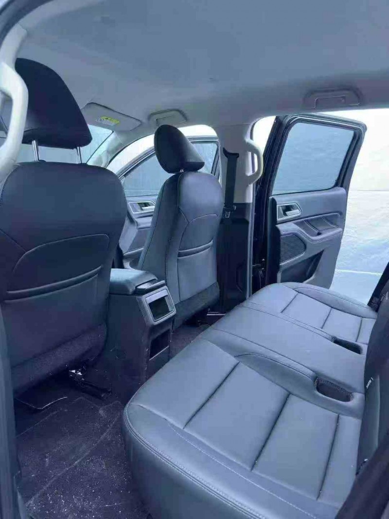 深圳25年长城汽车炮 皮卡6