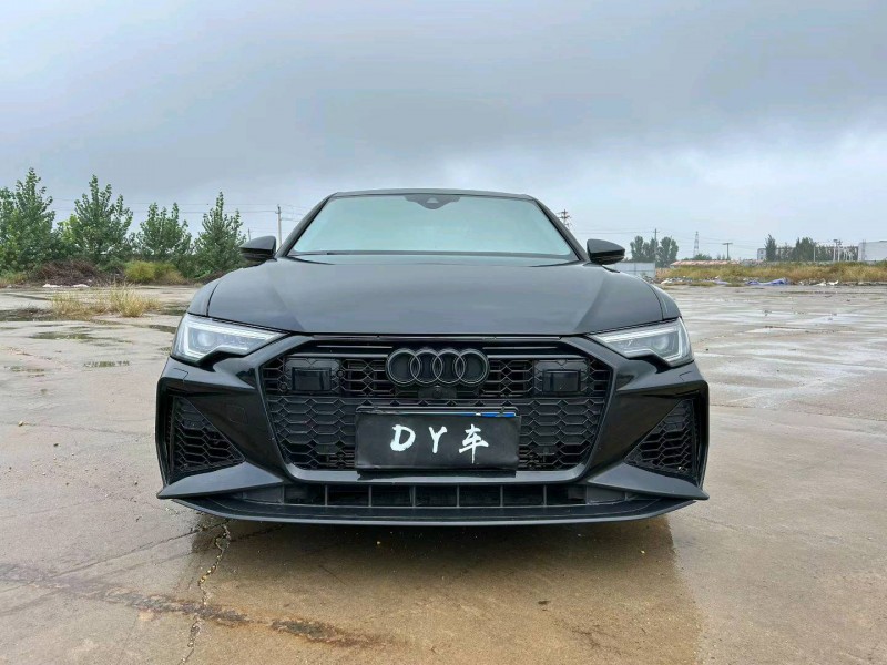 衡水20年奥迪A6L1