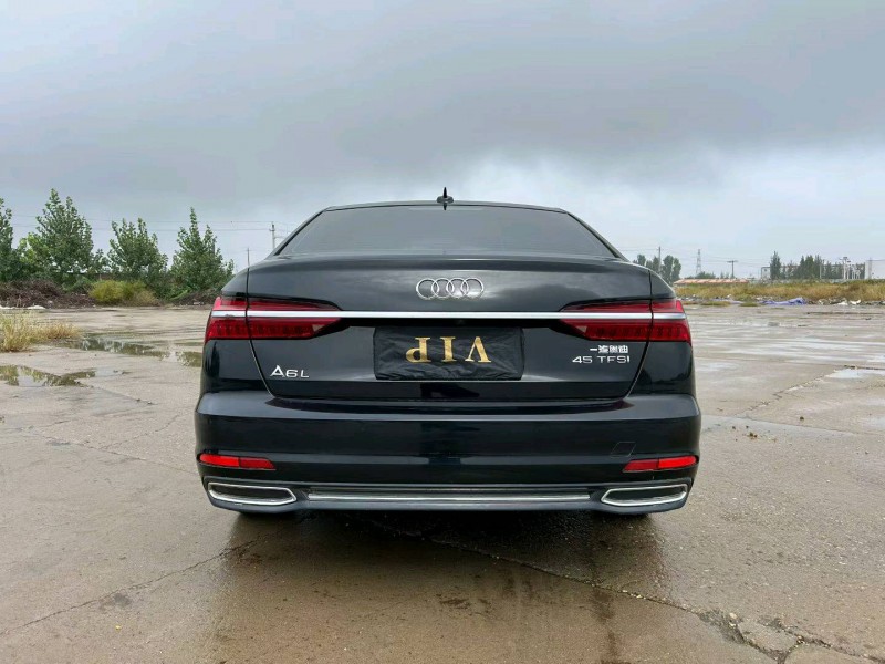 衡水20年奥迪A6L5