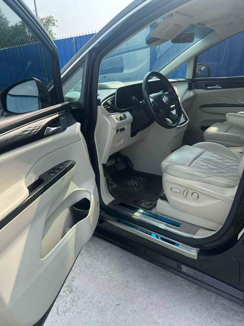 镇江20年别克GL88