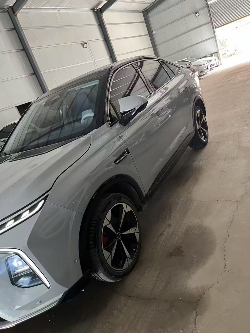 菏泽22年荣威鲸2