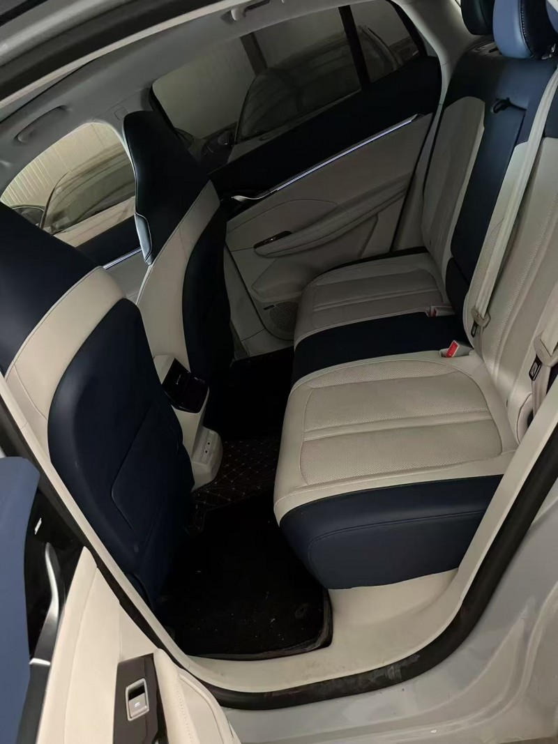 菏泽22年荣威鲸4