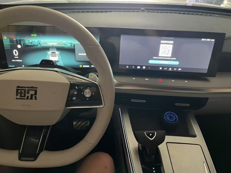 菏泽22年荣威鲸6