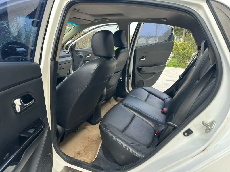 徐州13年起亚K26