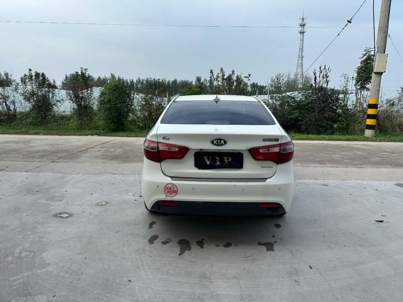 徐州13年起亚K29