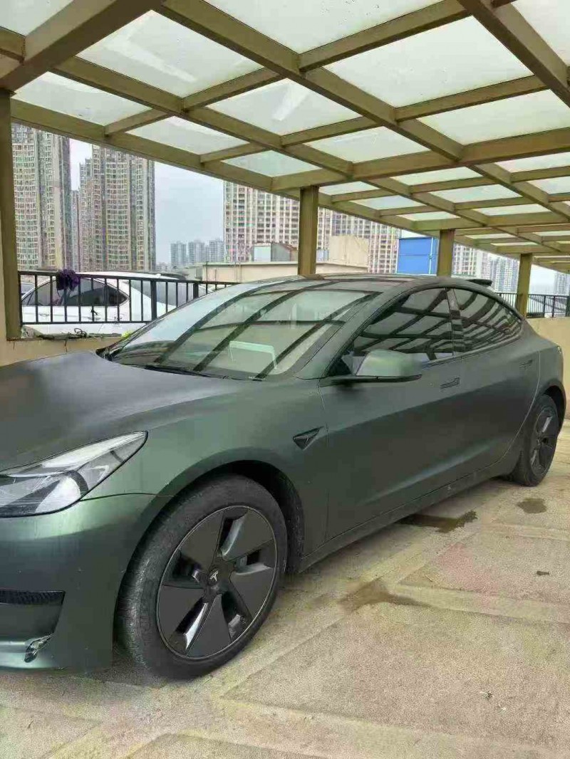 常州22年特斯拉MODEL 32