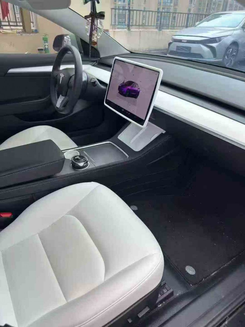 常州22年特斯拉MODEL 34