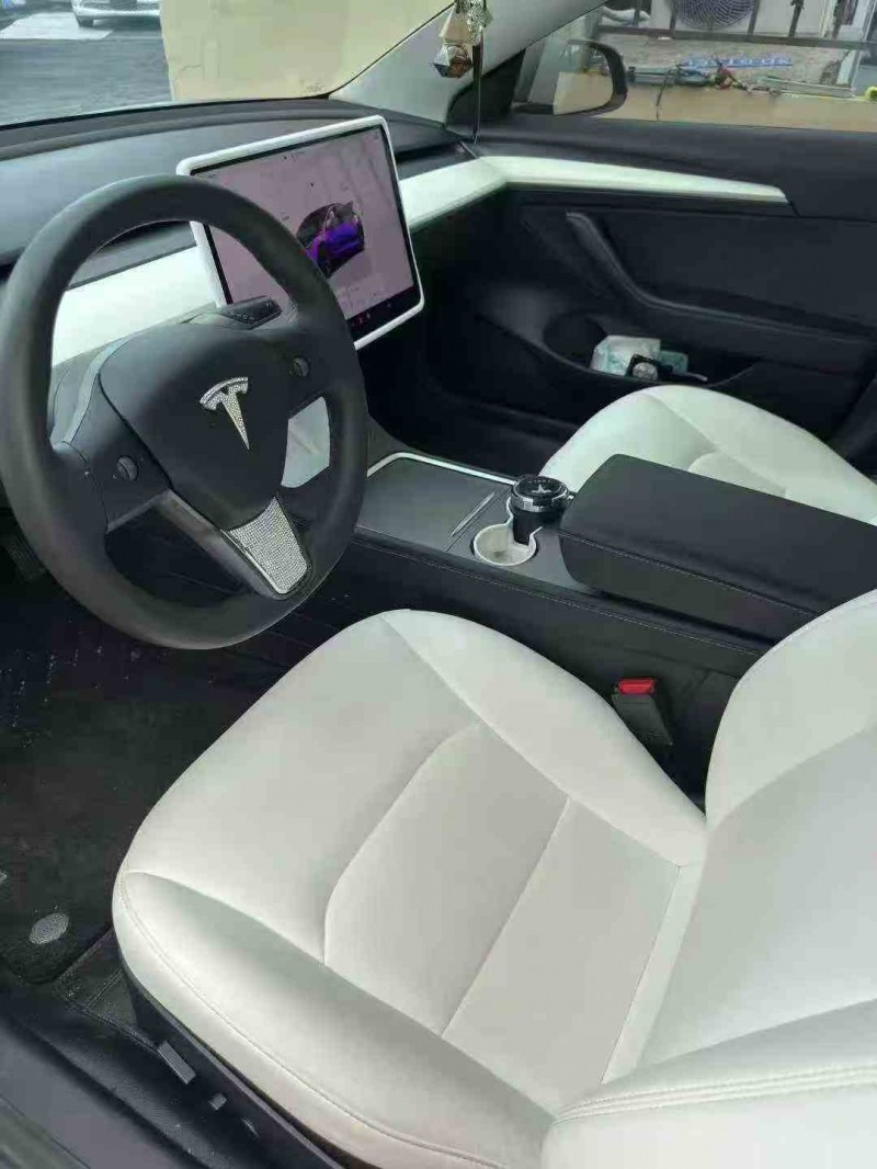 常州22年特斯拉MODEL 35