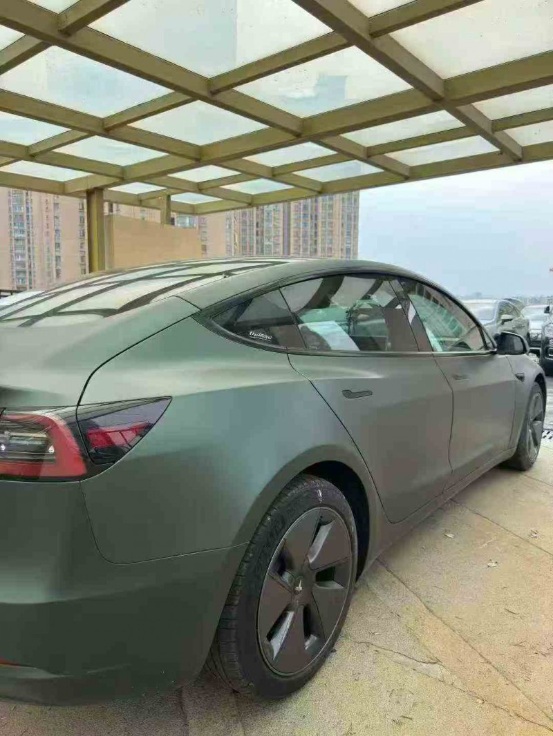 常州22年特斯拉MODEL 37