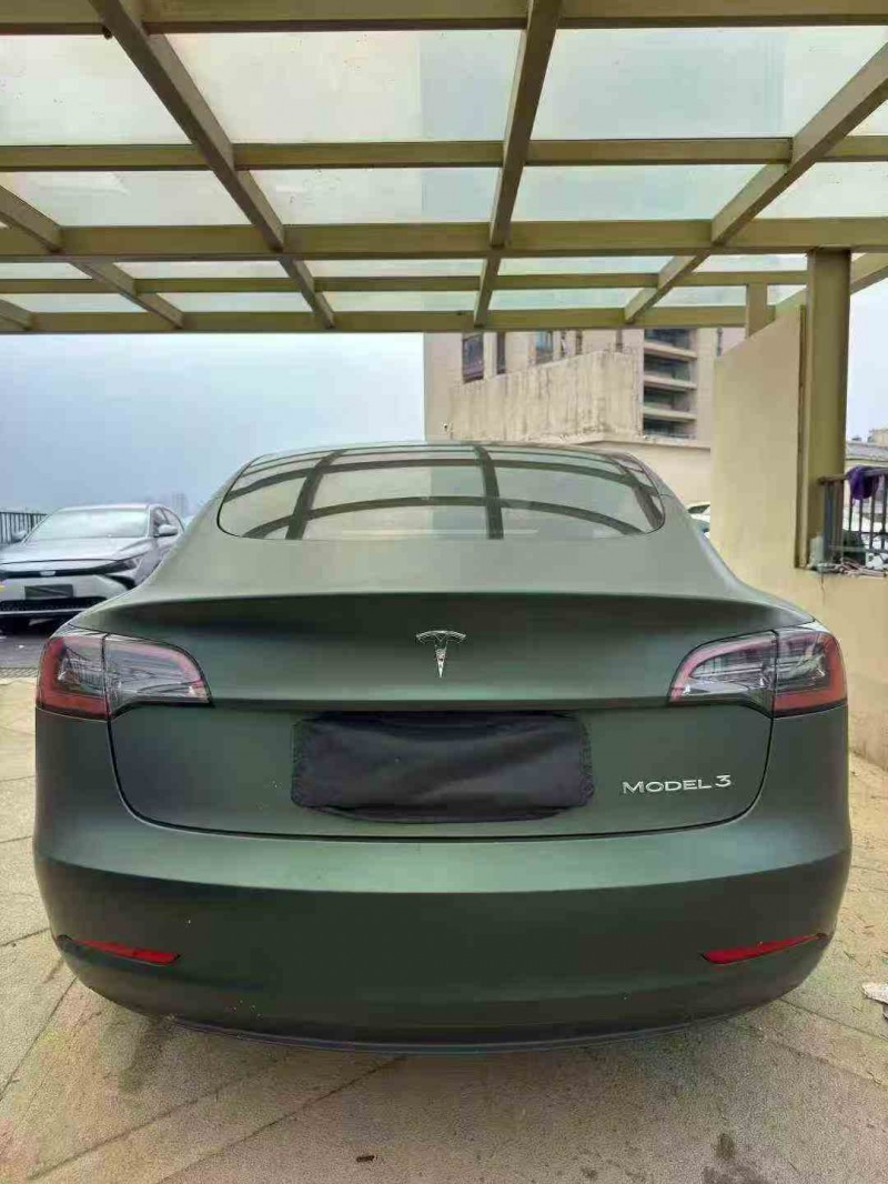 常州22年特斯拉MODEL 39