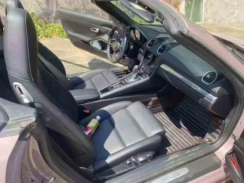 鹰潭22年保时捷7184