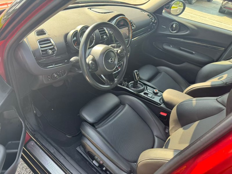 台州20年MINICLUBVAN4