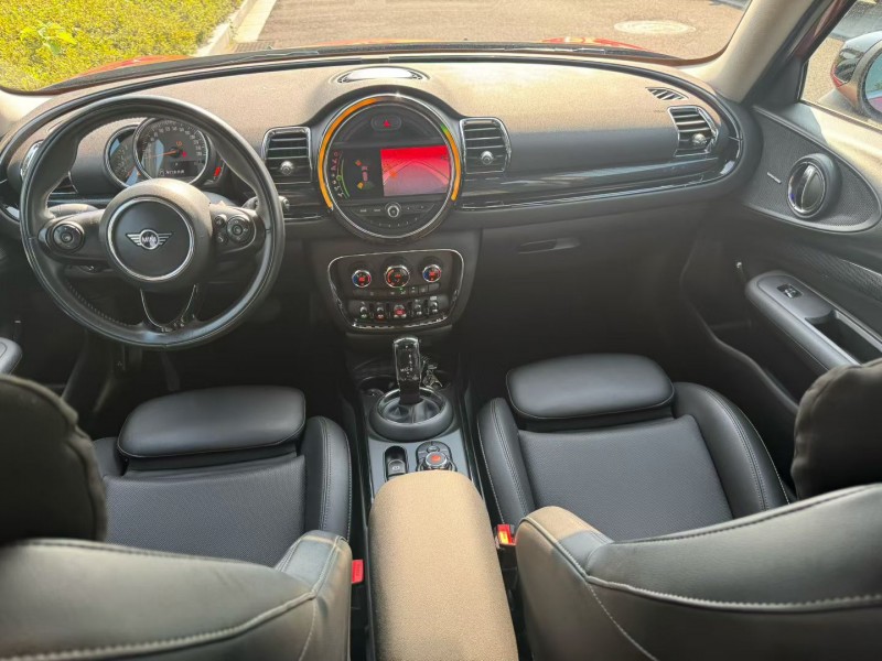 台州20年MINICLUBVAN5