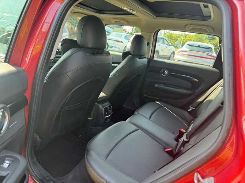 台州20年MINICLUBVAN6