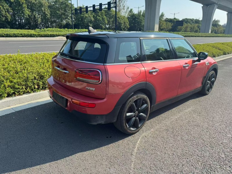 台州20年MINICLUBVAN7