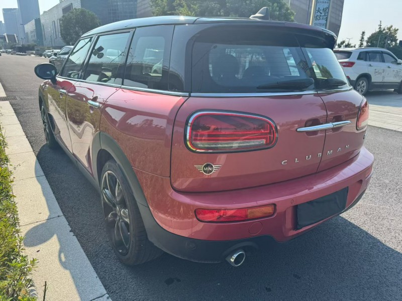 台州20年MINICLUBVAN8