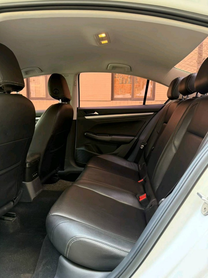 佛山19年大众宝来9