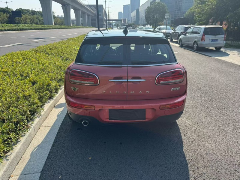 台州20年MINICLUBVAN9