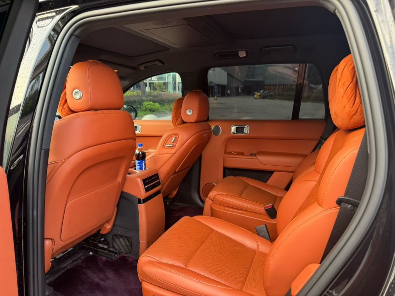 台州23年理想L94