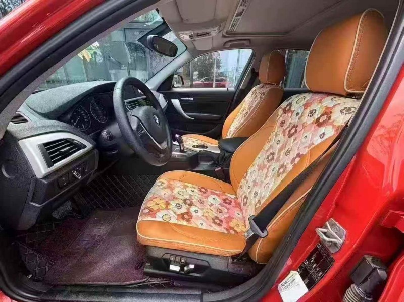 衡阳16年宝马1系6