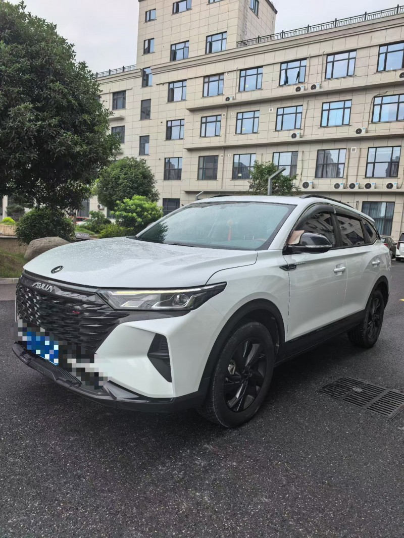 菏泽23年东风风神2