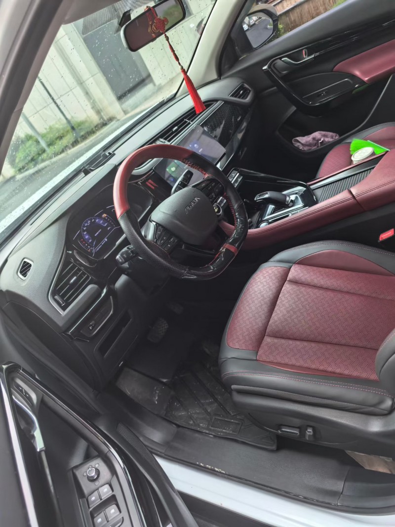 菏泽23年东风风神4