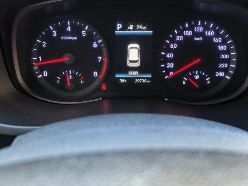 菏泽20年现代ix355