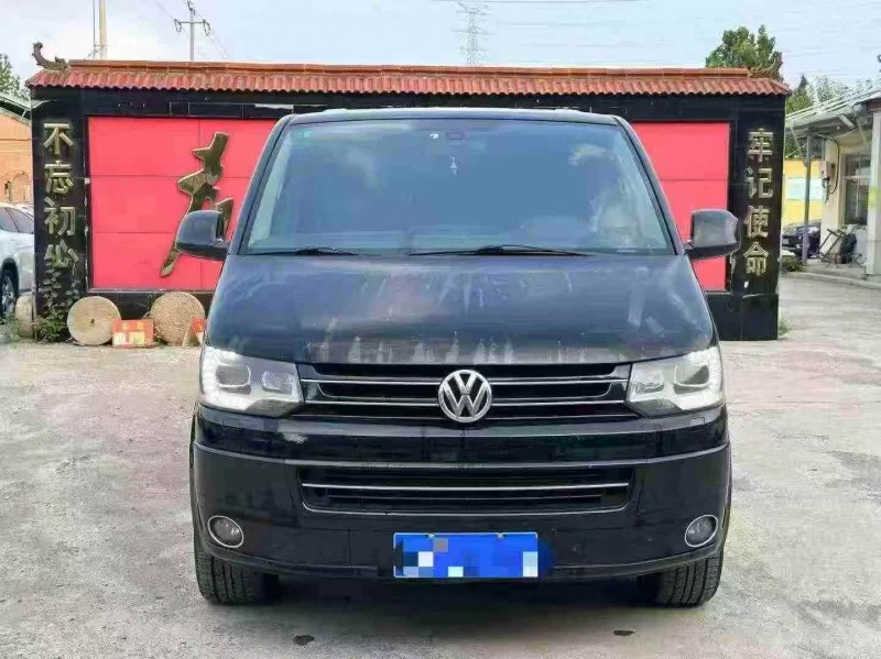 淄博12年大众迈特威1