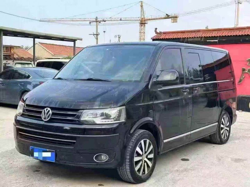 淄博12年大众迈特威2