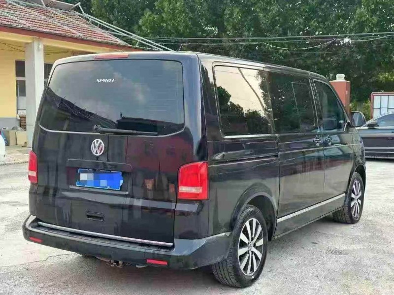 淄博12年大众迈特威8