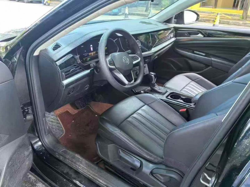 六盘水24年大众帕萨特5