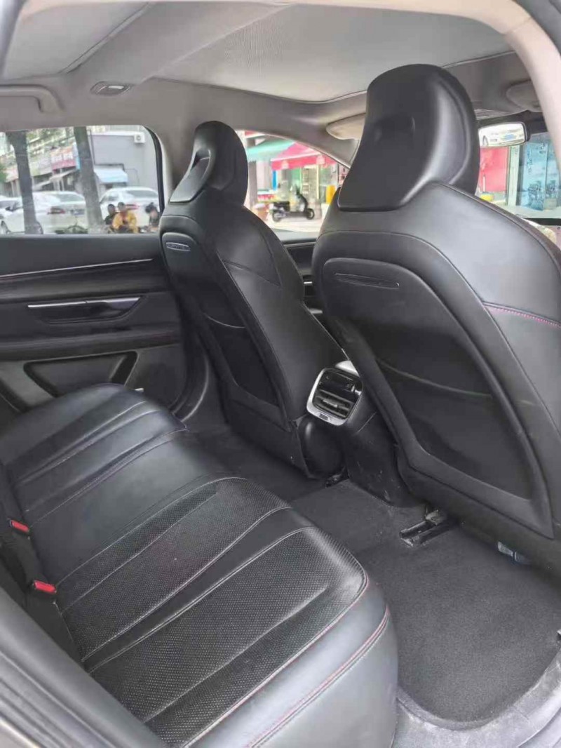 鄂州21年小鹏汽车p75