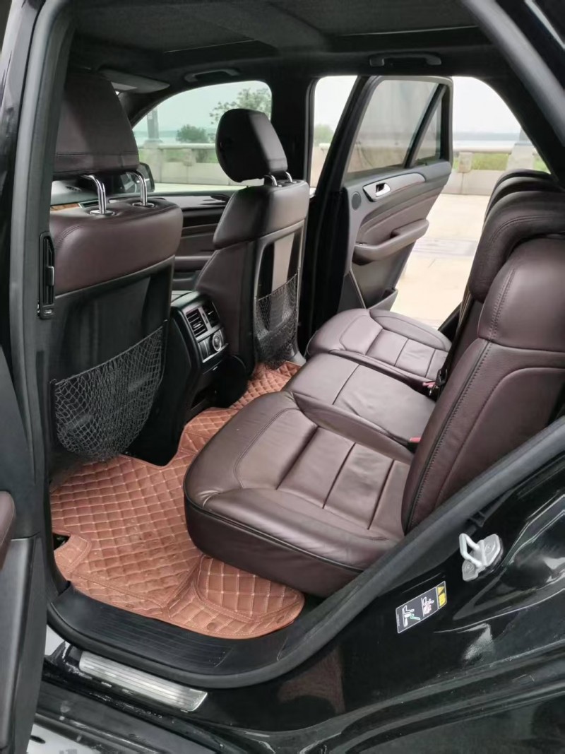 佛山13年奔驰ML4